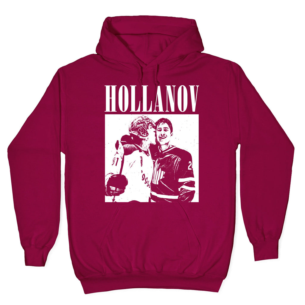 Hollanov Hoodie