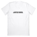 Womens Rights And Wrongs V-Neck
