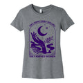 They Burned Women Womens Cotton Tee