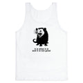 It Is What It Is Tank Top