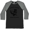 All Of My Systems Are Nervous Baseball Tee