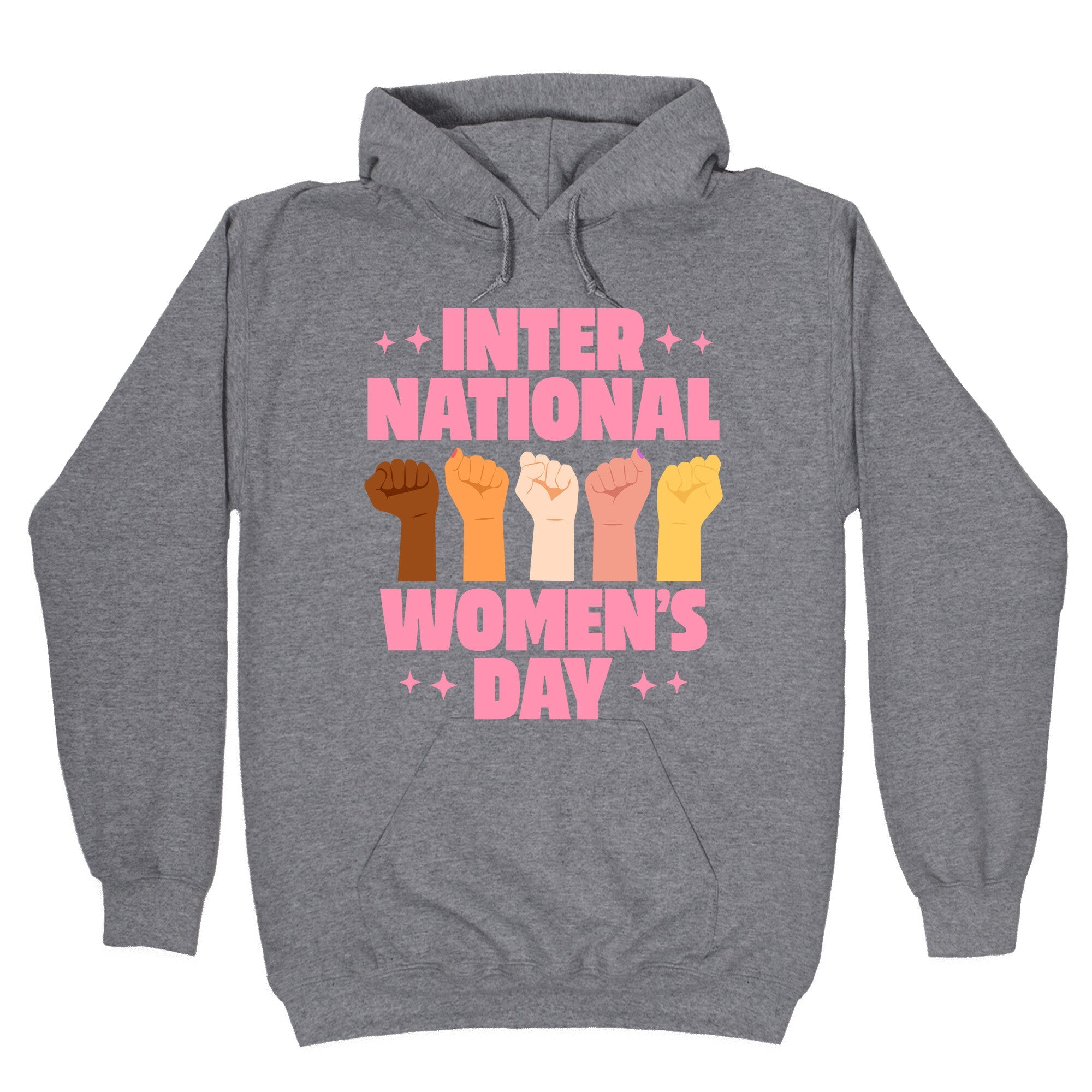 International Womens Day Hoodie