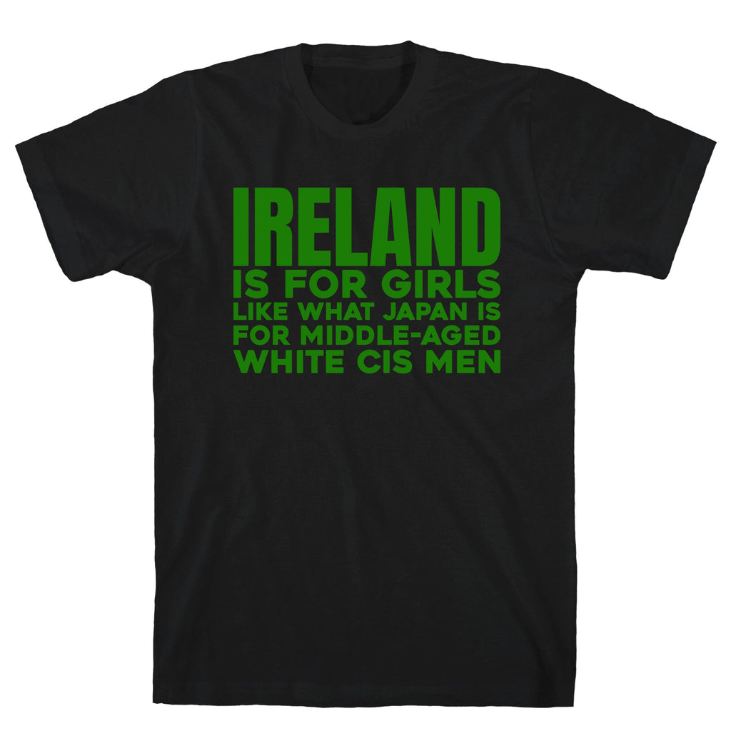 Ireland T-Shirt