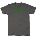Irish You Were Beer Unisex Triblend Tee