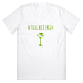 A Tini Bit Irish V-Neck