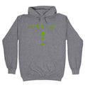 A Tini Bit Irish Hoodie