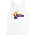 Having A Meltdown Tank Top