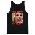 Bondi The DOW Hit 50,000 Tank Top