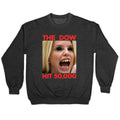 Bondi The DOW Hit 50,000 Crewneck Sweatshirt