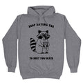 Stop Saying Yes To Shit You Hate Hoodie