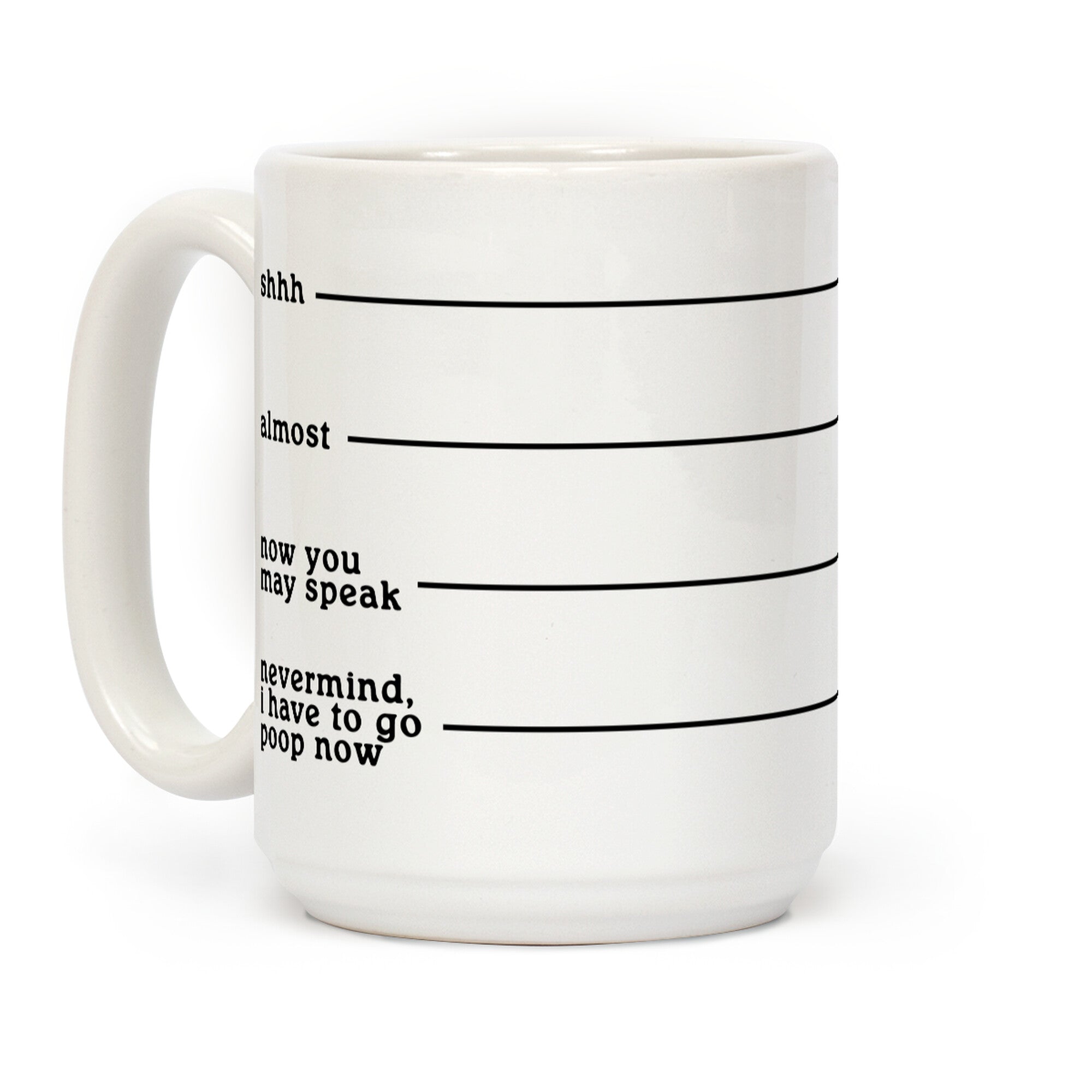 Funny Coffee Mug Coffee Mug