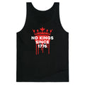 No Kings Tank Top