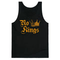 No Kings Since 1776 Tank Top