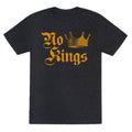 No Kings Since 1776 Unisex Triblend Tee