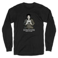 Rosa Parks Longsleeve Tee