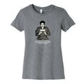Rosa Parks Womens Cotton Tee