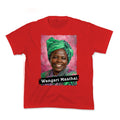 Wangari Maathai Kids Tee