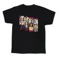 Well Behaved Women Rarely Make History Kids Tee
