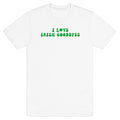 I Love Irish Goodbyes T-Shirt