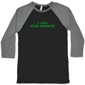 I Love Irish Goodbyes Baseball Tee
