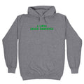 I Love Irish Goodbyes Hoodie
