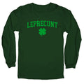 Leprecunt Longsleeve Tee