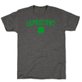 Leprecunt Unisex Triblend Tee