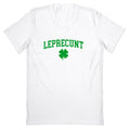 Leprecunt V-Neck