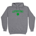 Leprecunt Hoodie