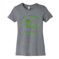 Shenanigans And Malarkey Womens Cotton Tee