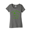 Shenanigans And Malarkey Womens Triblend Tee