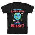 Destroy The Patriarchy T-Shirt