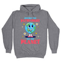 Destroy The Patriarchy Hoodie
