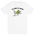 We Ride At Dawn T-Shirt