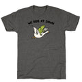 We Ride At Dawn Unisex Triblend Tee