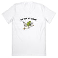 We Ride At Dawn V-Neck