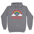 Beautiful Day To Destroy The Patriarchy Hoodie