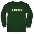 Lucky Longsleeve Tee