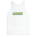 Lucky Tank Top