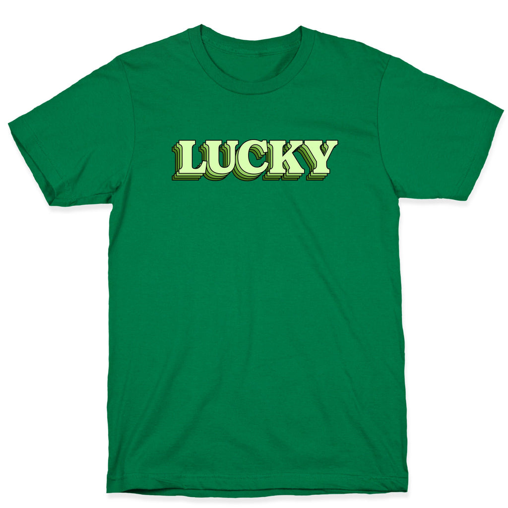 Lucky T-Shirt