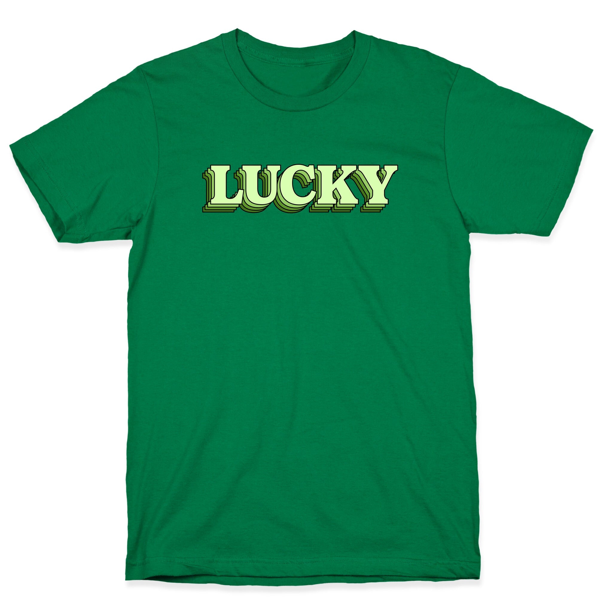 Lucky T-Shirt
