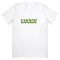 Lucky V-Neck