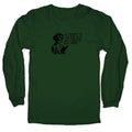 This Book Isnt Going To Read Itself Longsleeve Tee