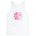 Too Cute Tank Top