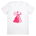 Women Should Serve Men V-Neck