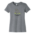 Consumed By Rage Womens Cotton Tee