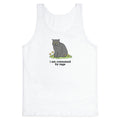 Consumed By Rage Tank Top