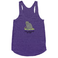 Consumed By Rage Racerback Tank