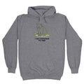 Consumed By Rage Hoodie