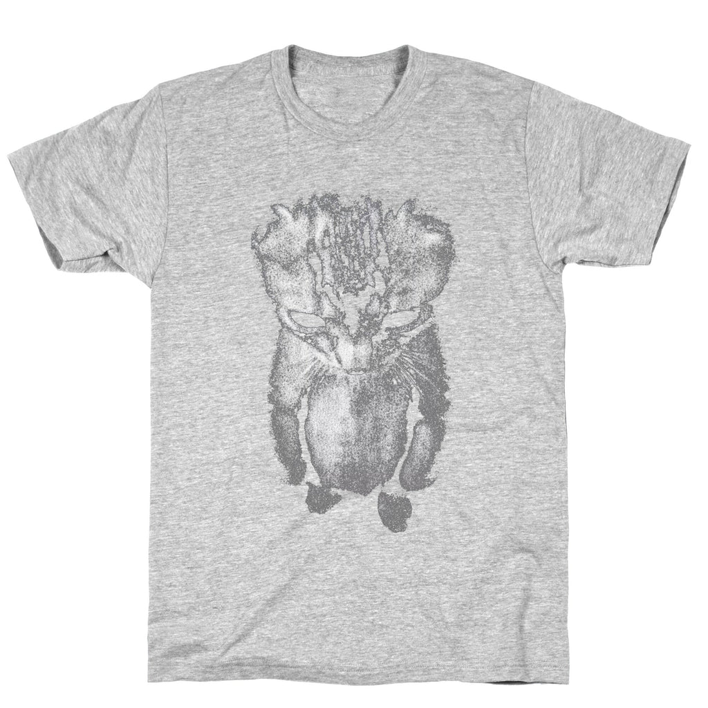 Sad Little Cat T-Shirt